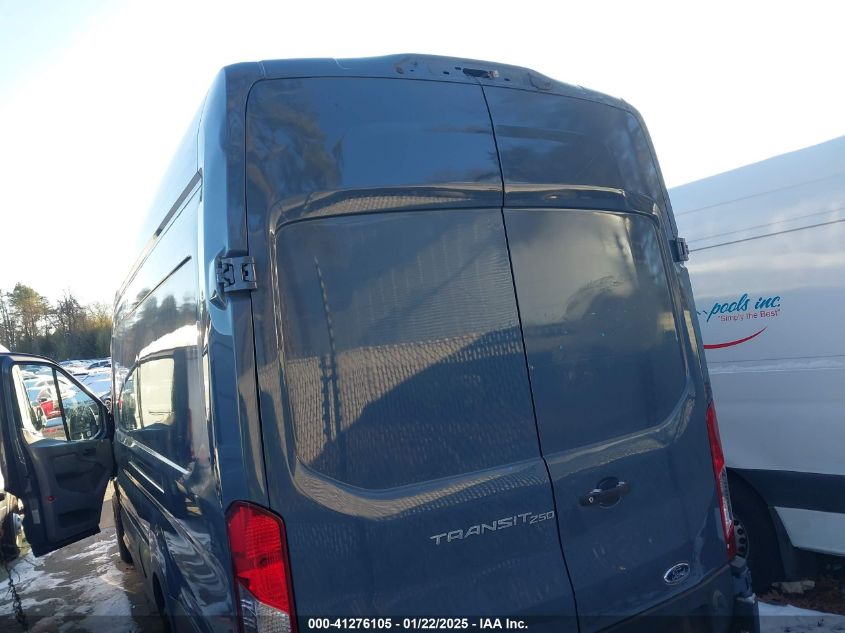 VIN 1FTYR3XM8KKB12748 2019 FORD TRANSIT-250 no.17