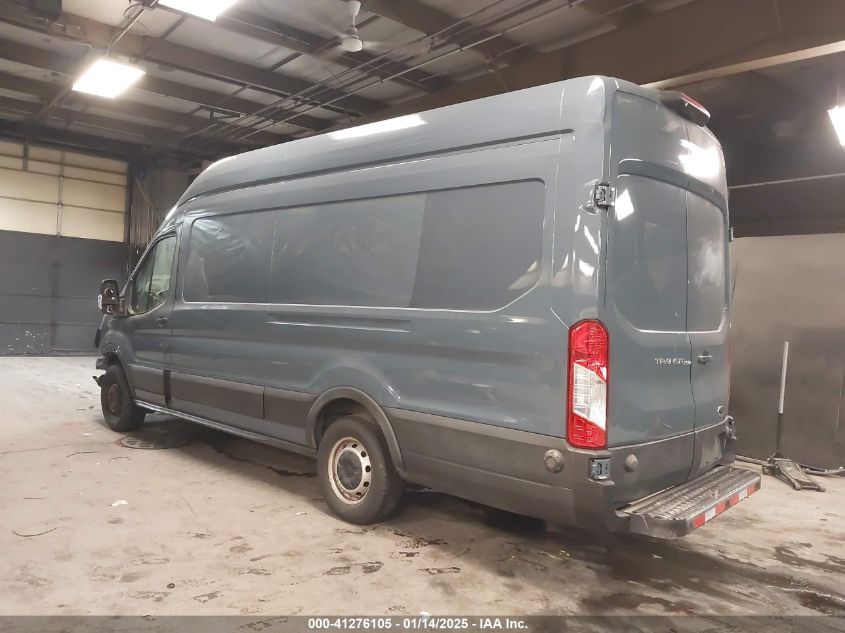 VIN 1FTYR3XM8KKB12748 2019 FORD TRANSIT-250 no.3