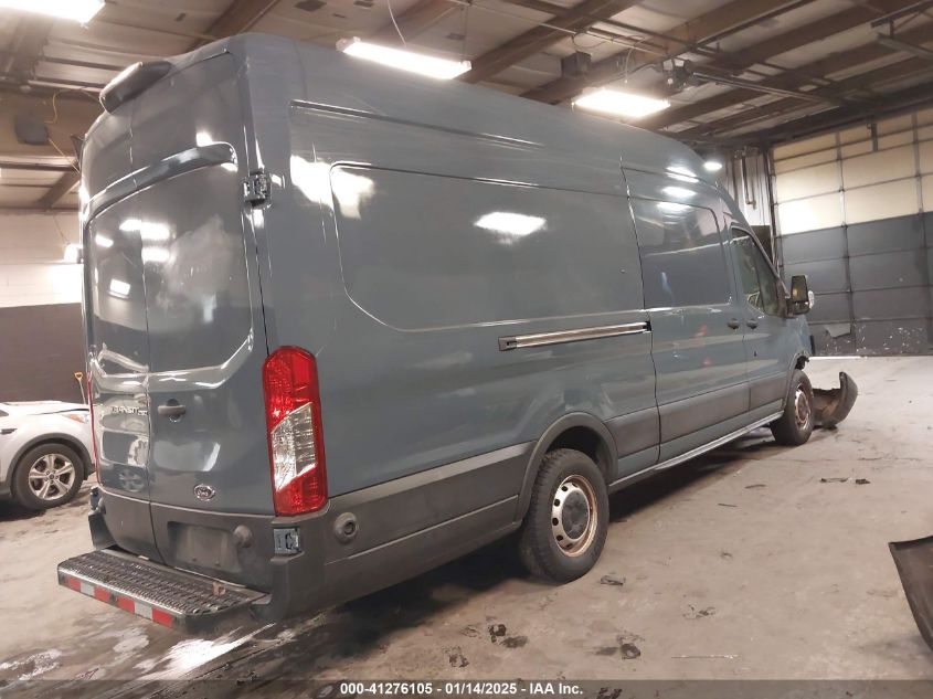 VIN 1FTYR3XM8KKB12748 2019 FORD TRANSIT-250 no.4