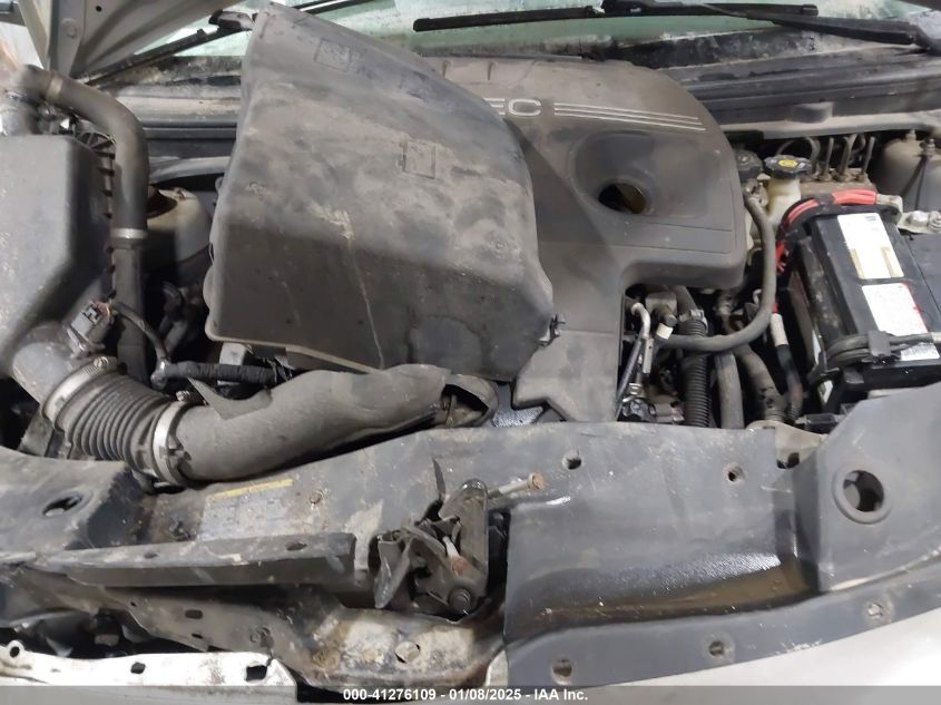 2009 Chevrolet Malibu VIN: XXXGZG57B39422919 Lot: 41276109