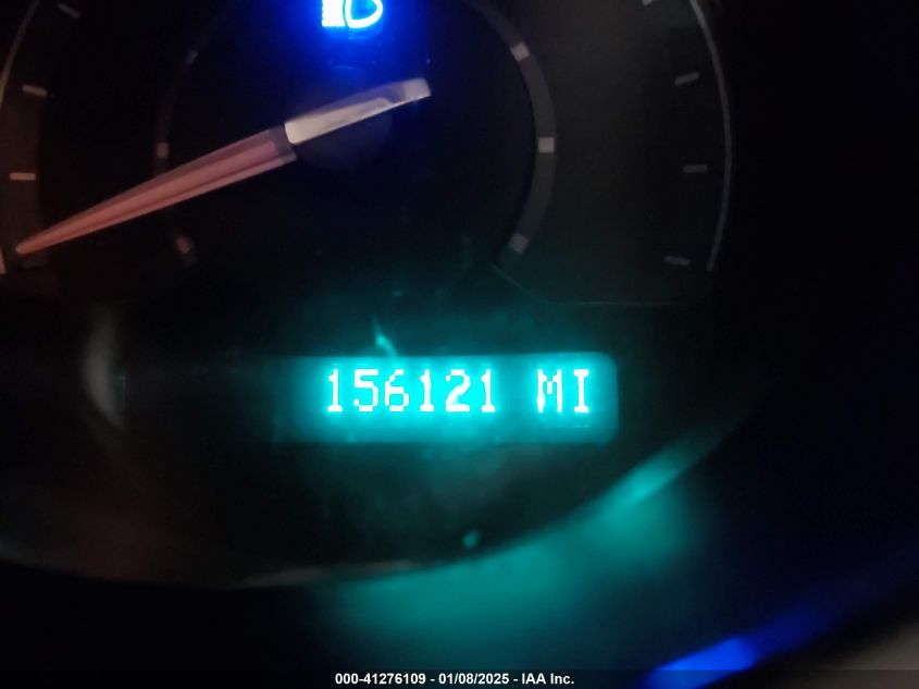 2009 Chevrolet Malibu VIN: XXXGZG57B39422919 Lot: 41276109