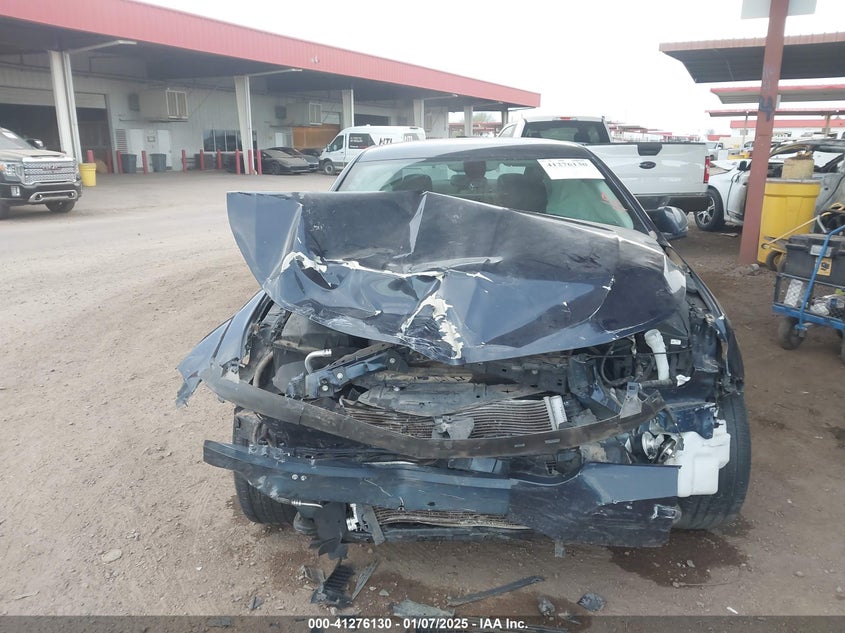 2019 CHEVROLET IMPALA VIN: 2G11Z5SA0K9124042
