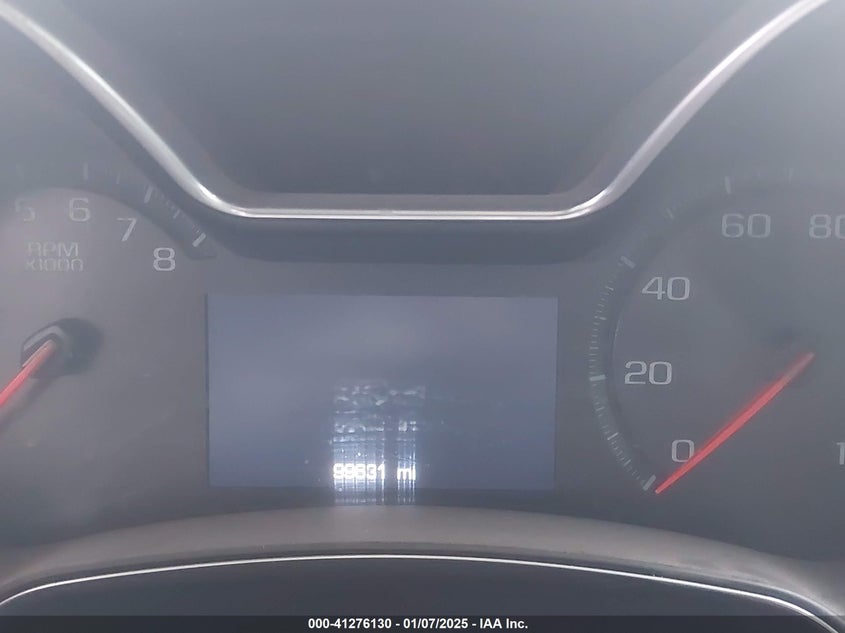2019 CHEVROLET IMPALA VIN: 2G11Z5SA0K9124042