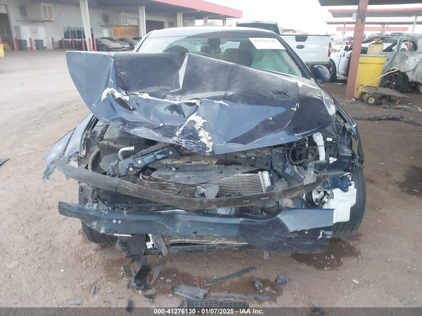 2019 CHEVROLET IMPALA VIN: 2G11Z5SA0K9124042