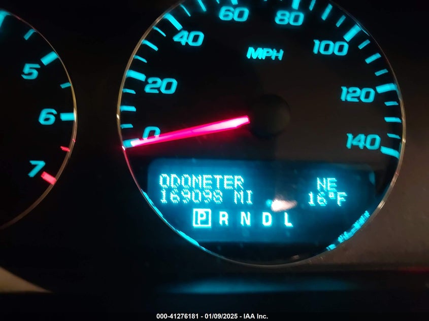 2015 CHEVROLET IMPALA LIMITED LT - 2G1WB5E37F1133493