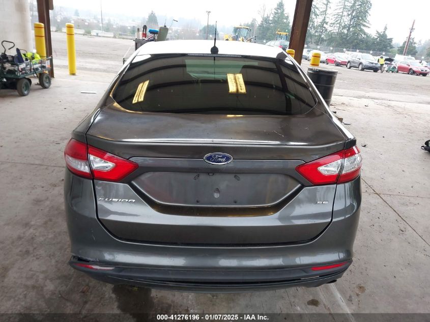 VIN 3FA6P0H70GR330504 2016 FORD FUSION no.17