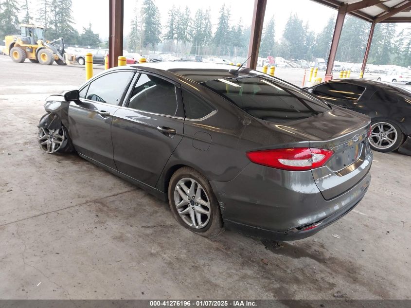 VIN 3FA6P0H70GR330504 2016 FORD FUSION no.3