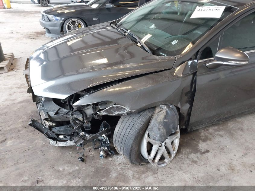 VIN 3FA6P0H70GR330504 2016 FORD FUSION no.6