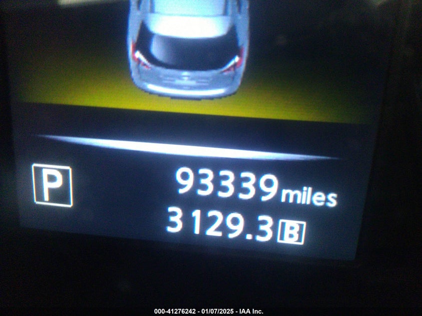 2015 NISSAN ROGUE SL - 5N1AT2MT9FC772995