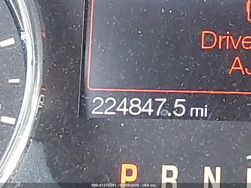 2013 FORD F-150 LARIAT - 1FTFW1EFXDKD23784