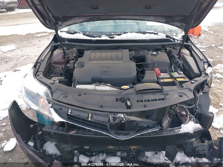 2013 TOYOTA AVALON XLE TOURING - 4T1BK1EB3DU034401