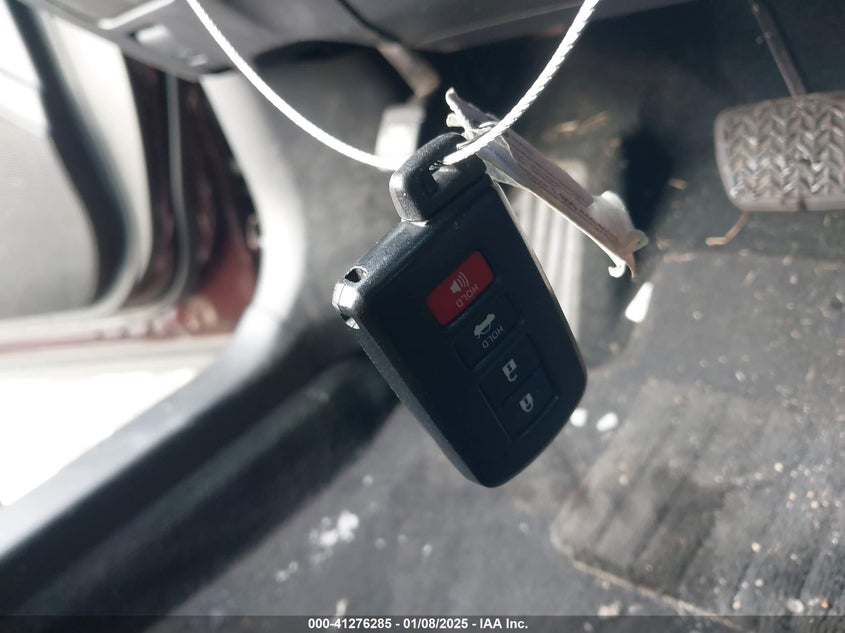 2013 TOYOTA AVALON XLE TOURING - 4T1BK1EB3DU034401