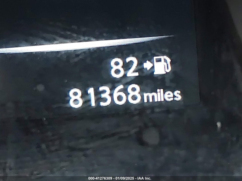 2017 NISSAN ROGUE SL - 5N1AT2MTXHC773351