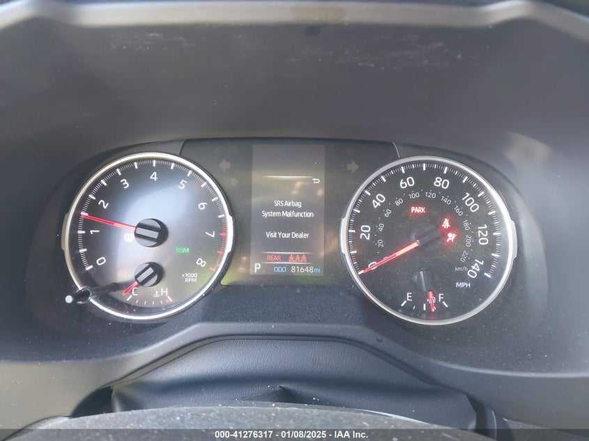 2021 TOYOTA RAV4 XLE - 2T3W1RFV2MW106479