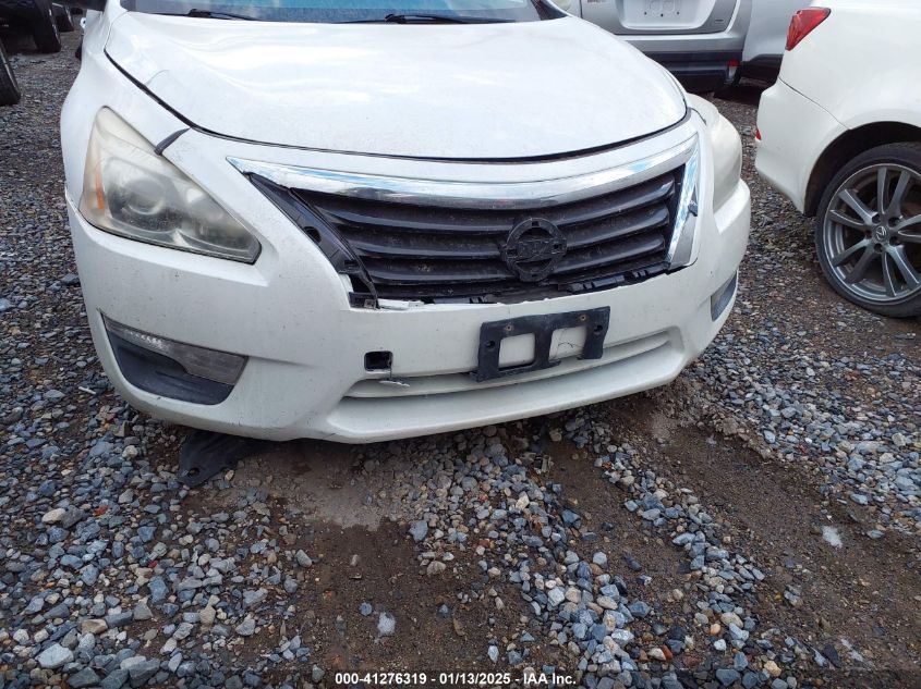 VIN 1N4AL3AP3EC101280 2014 NISSAN ALTIMA no.12