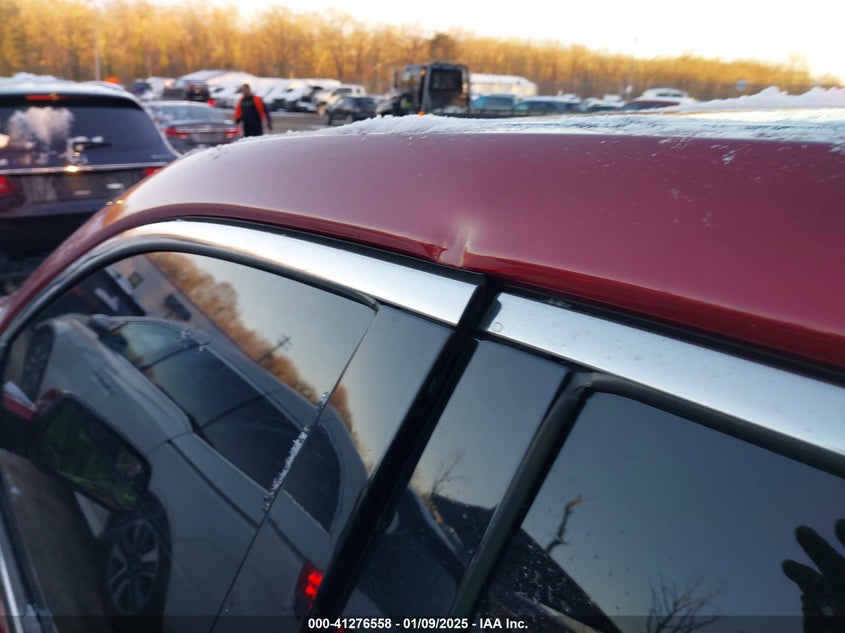 2014 GMC TERRAIN VIN: 2GKALMEK0E6238687