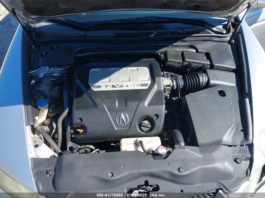 2007 ACURA TL VIN: 19UUA662X7A014486