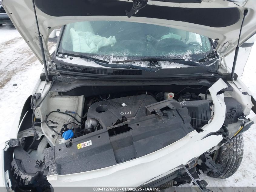 2016 KIA SOUL VIN: KNDJN2A22G7328121