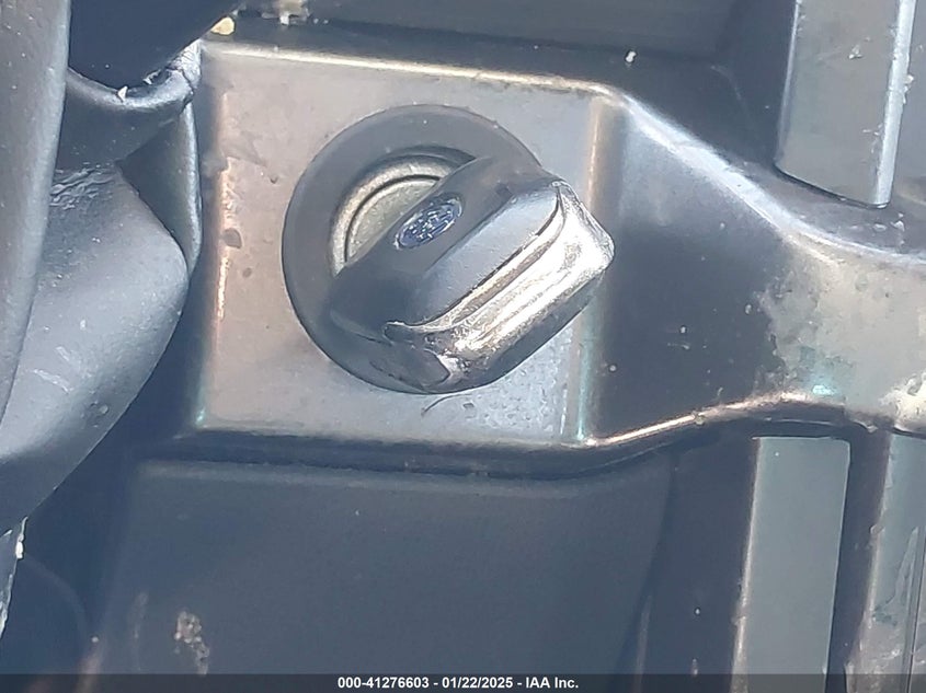 2021 FORD F-150 VIN: 1FTEW1C50MKE81542