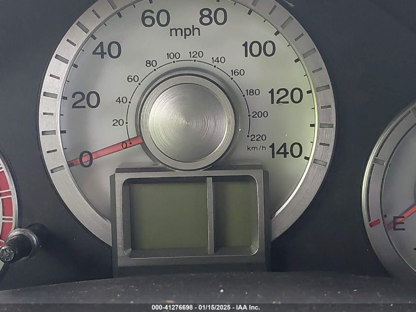 2011 Honda Pilot Ex-L VIN: 5FNYF3H67BB014641 Lot: 41276698