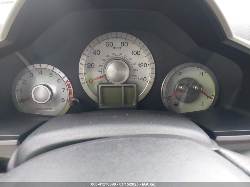 2011 Honda Pilot Ex-L VIN: 5FNYF3H67BB014641 Lot: 41276698