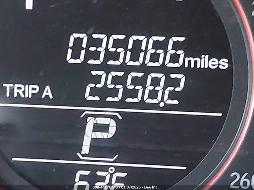 2017 HONDA ACCORD VIN: 1HGCR2F50HA281936