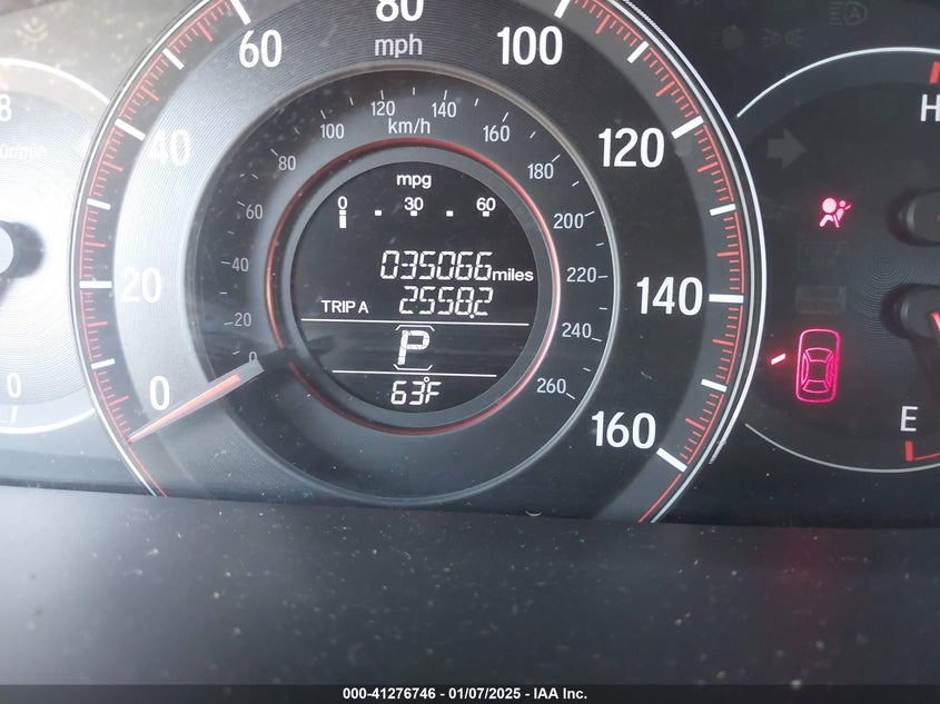 2017 HONDA ACCORD VIN: 1HGCR2F50HA281936