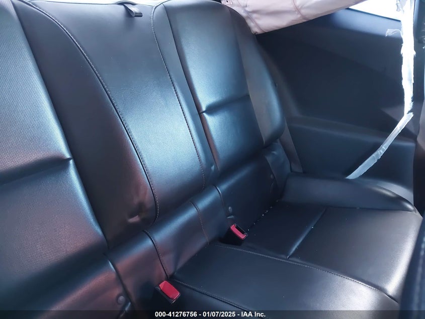 2015 CHEVROLET CAMARO VIN: 2G1FF1E39F9221377