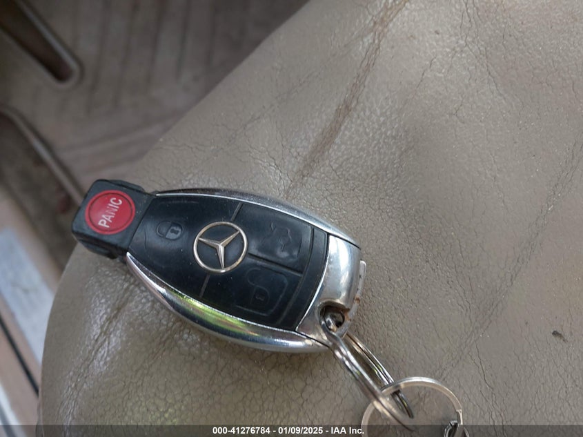 2007 Mercedes-Benz Gl 450 4Matic VIN: 4JGBF71EX7A249285 Lot: 41276784