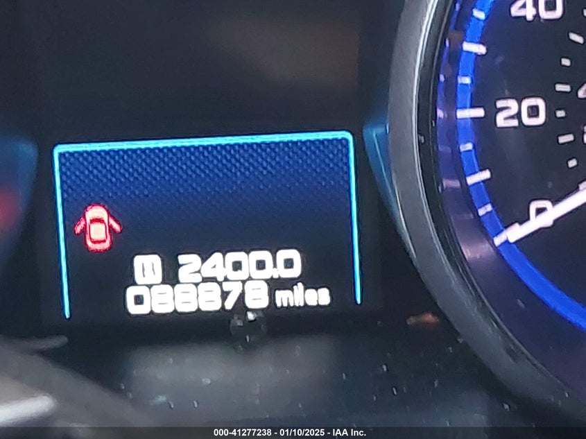 2018 SUBARU OUTBACK 3.6R LIMITED - 4S4BSENC1J3350008