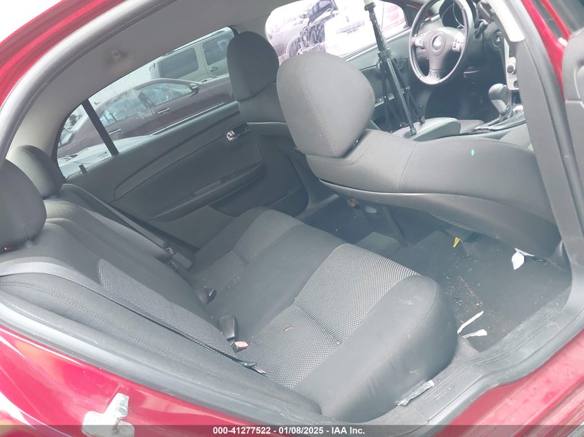 2012 CHEVROLET MALIBU VIN: 1G1ZC5E09CF269788