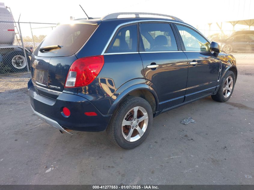 VIN 3GNAL3EK7ES542002 2014 CHEVROLET CAPTIVA SPORT no.4