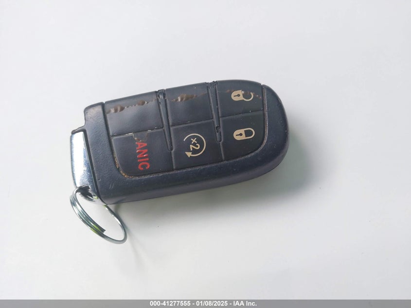 2020 JEEP COMPASS LIMITED FWD - 3C4NJCCB1LT140650