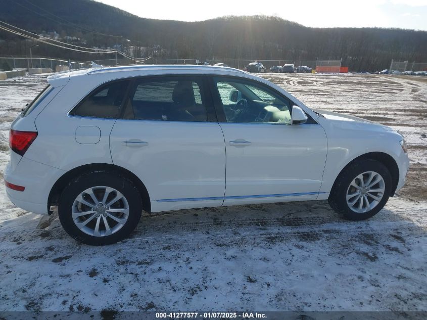 VIN WA1C2AFP9GA045664 2016 AUDI Q5 no.13