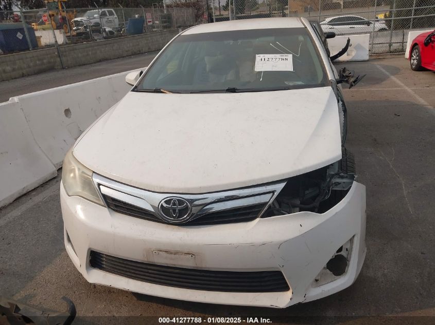 VIN 4T1BF1FK5DU653973 2013 Toyota Camry, LE no.13