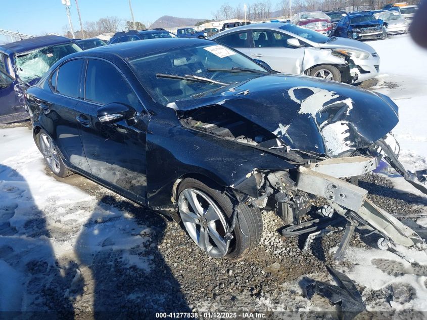 2013 Lexus IS250