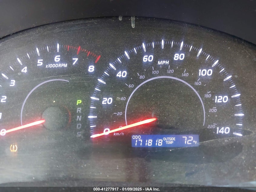 2011 TOYOTA CAMRY VIN: 4T1BF3EK6BU648517