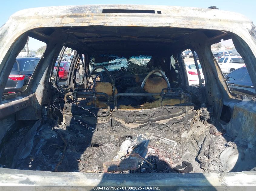 2002 Ford Explorer Xlt VIN: 1FMZU63W32ZB84455 Lot: 41277962