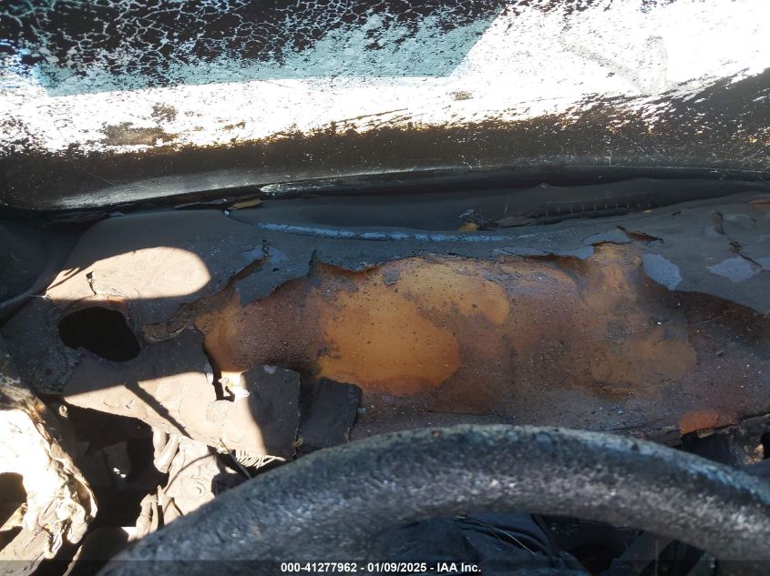 2002 Ford Explorer Xlt VIN: 1FMZU63W32ZB84455 Lot: 41277962