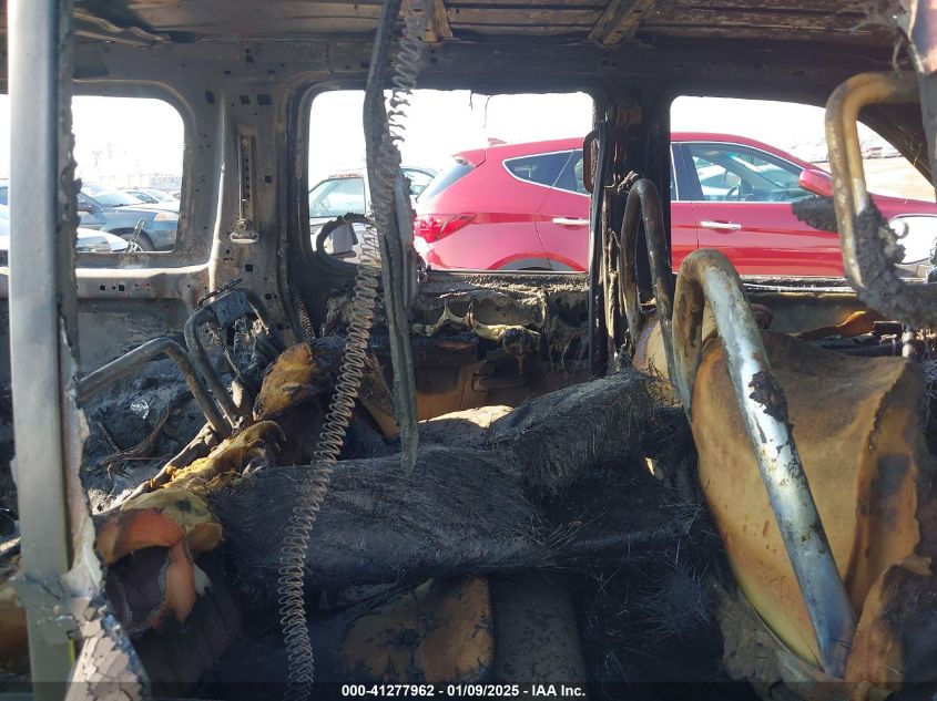 2002 Ford Explorer Xlt VIN: 1FMZU63W32ZB84455 Lot: 41277962