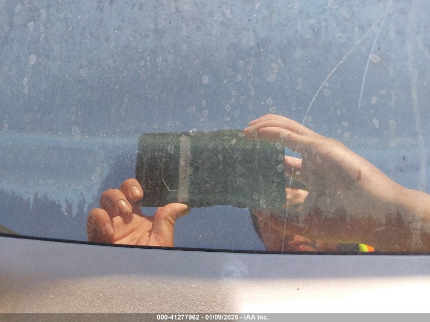 2002 Ford Explorer Xlt VIN: 1FMZU63W32ZB84455 Lot: 41277962