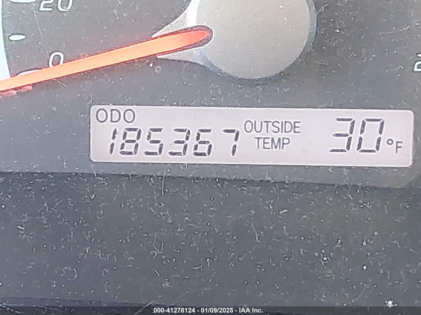 2011 TOYOTA CAMRY VIN: 4T1BF3EK9BU597109