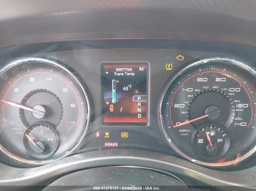 2012 DODGE CHARGER VIN: 2C3CDXBG5CH111751