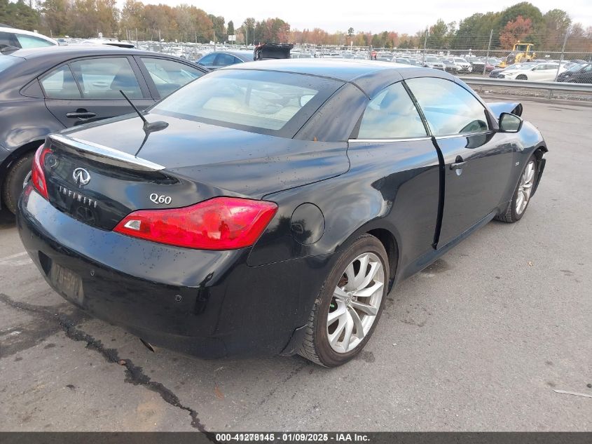 VIN JN1CV6FE6EM902384 2014 INFINITI Q60 no.4