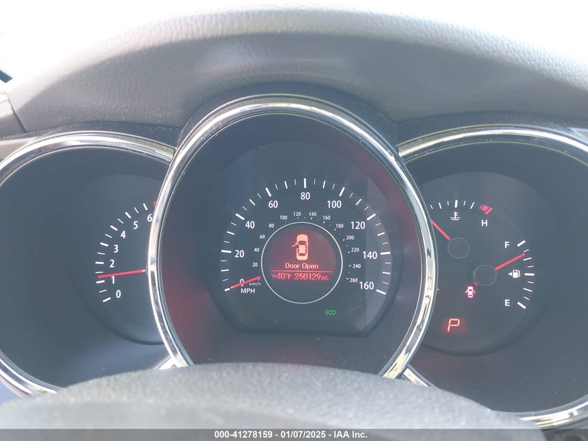 2013 KIA OPTIMA VIN: 5XXGN4A73DG201592