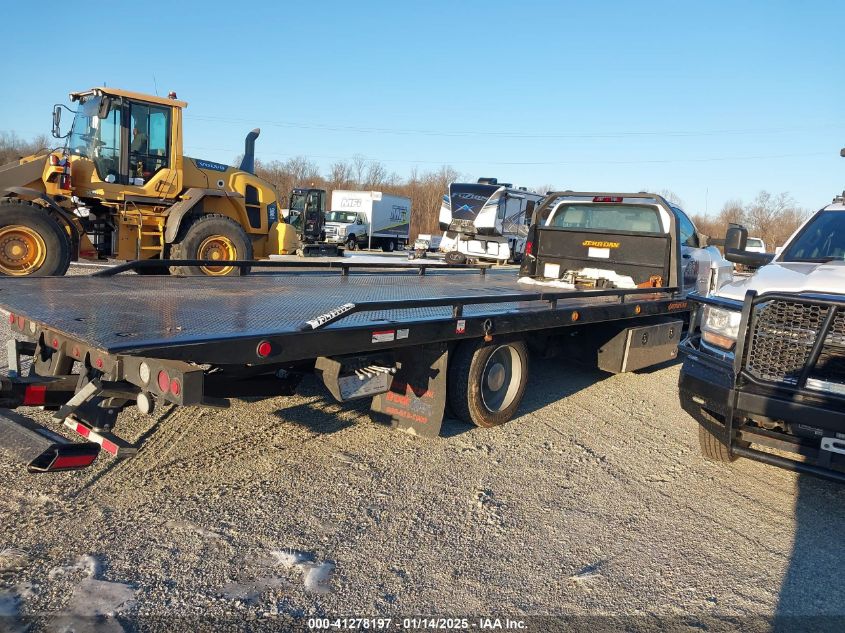 2023 Chevrolet Silverado Md - 1HTKHPVM7PH679222