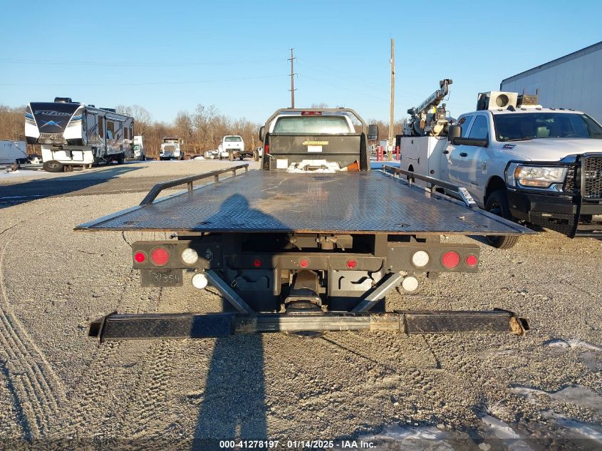 2023 Chevrolet Silverado Md - 1HTKHPVM7PH679222