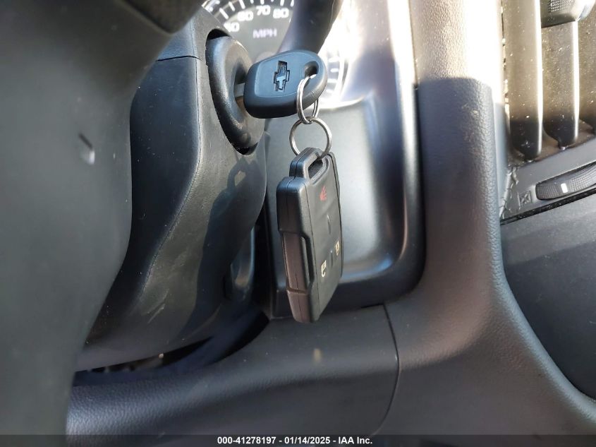 2023 Chevrolet Silverado Md - 1HTKHPVM7PH679222