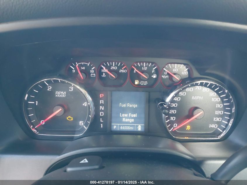 2023 Chevrolet Silverado Md - 1HTKHPVM7PH679222