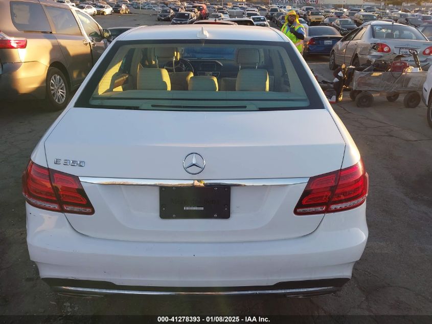 VIN WDDHF5KB1GB279637 2016 Mercedes-Benz E 350 no.16